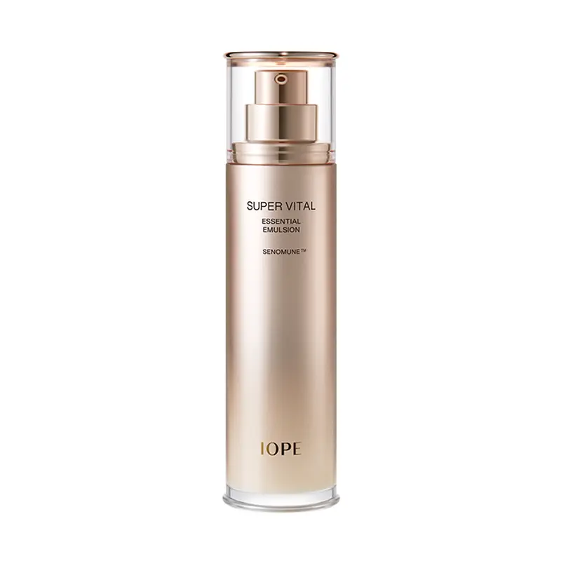 IOPE Super Vital Essential Emulsion 150ml