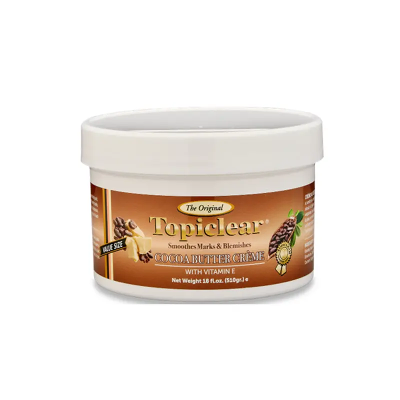 Topiclear Cocoa Butter Cream