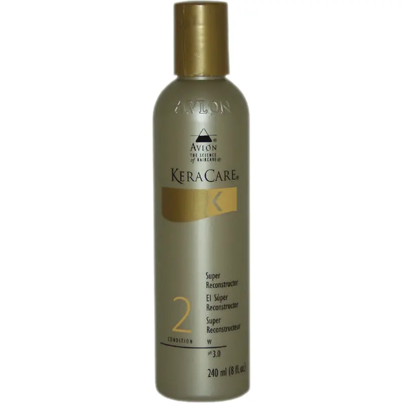 Avlon KeraCare Conditioning Creme Hairdress by Avlon for Unisex - 8 oz Creme