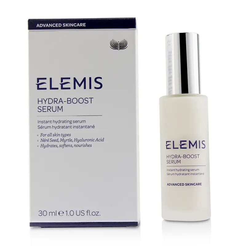 Elemis Hydra-Boost Serum  30ml/1oz