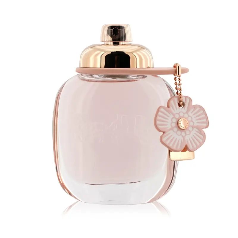 Coach Floral Eau De Parfum Spray (Unboxed)  50ml/1.7oz