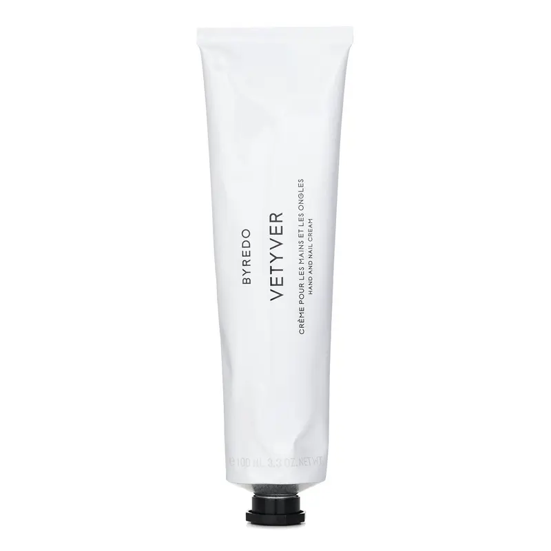 Byredo Vetyver Hand And Nail Cream  100ml/3.3oz
