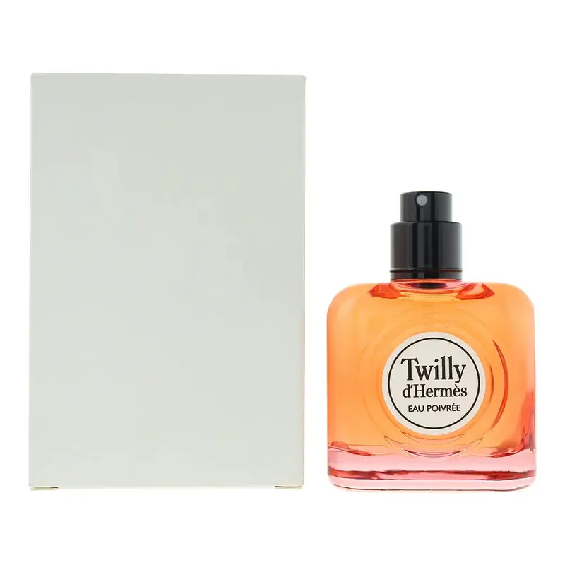 Herms Twilly D'herms Eau Poivree Tester Eau de Parfum 85ml