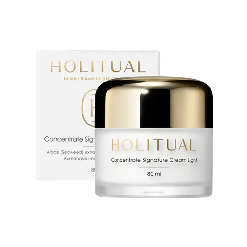 HOLITUAL Concentrate Signature Cream 50ml