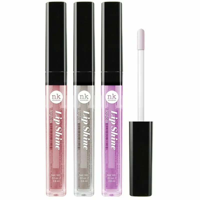 Nicka K: Lipshine 0.1oz