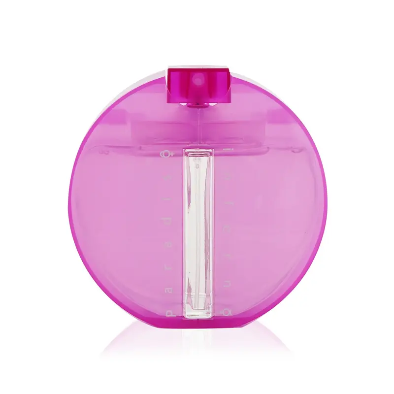 Benetton Inferno Paradiso Pink Eau De Toilette Spray  100ml/3.3oz