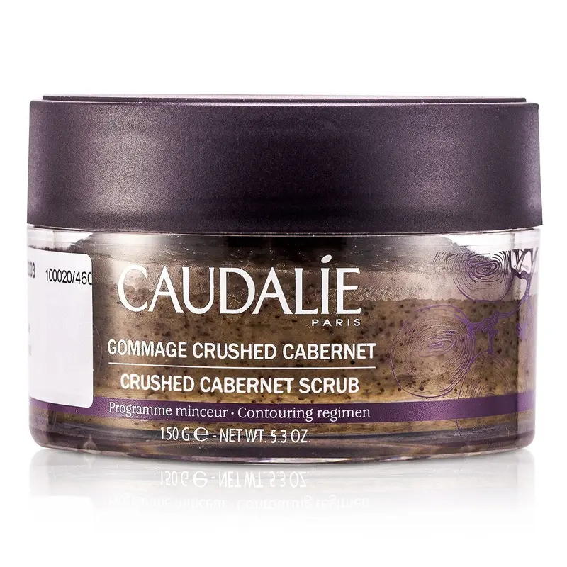 Caudalie Crushed Cabernet Scrub  150g/5.3oz