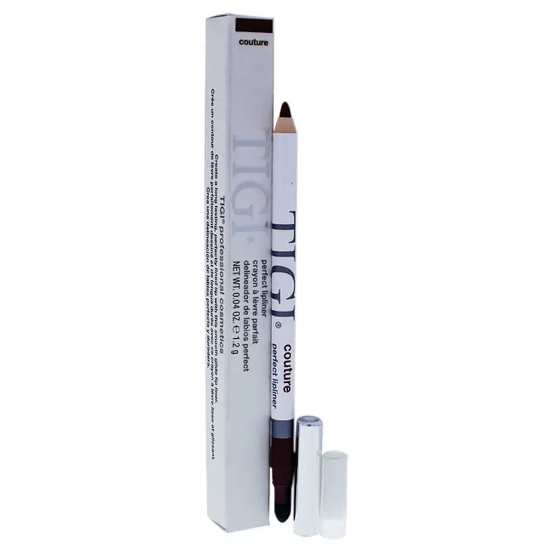 TIGI Bed Head Perfect Lip Liner - Couture by TIGI for Women - 0.04 oz Lip Liner