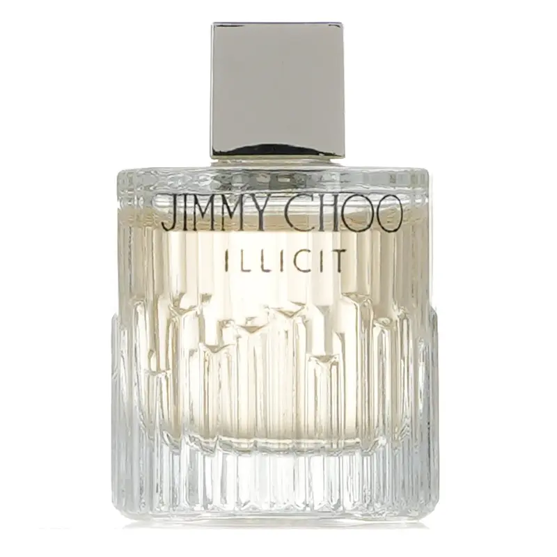 Jimmy Choo Illicit Eau De Parfum Spray (Miniature)  4.5ml/0.15oz