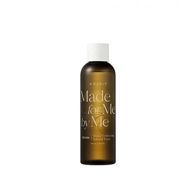 AXIS-Y Biome Comforting Infused Toner 200ml