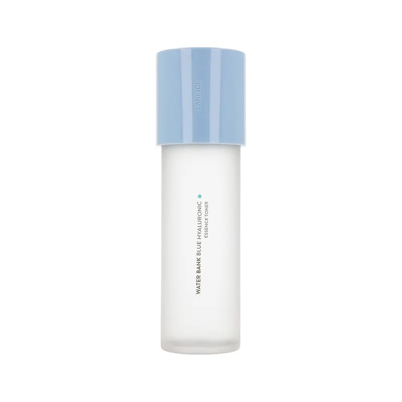 LANEIGE Water Bank Blue Hyaluronic Essence Toner 160ml [For Oily to Combination Skin]