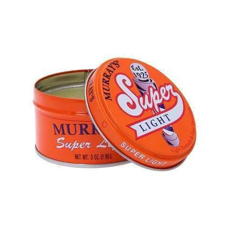 Murrary's Super Light Pomade & Hair Dressing