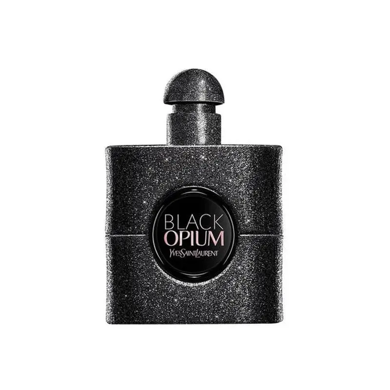 Yves Saint Laurent Black Opium Extreme Woman Eau De Parfum
