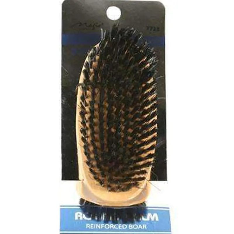 Magic Collection Soft Round Palm Brush #7723