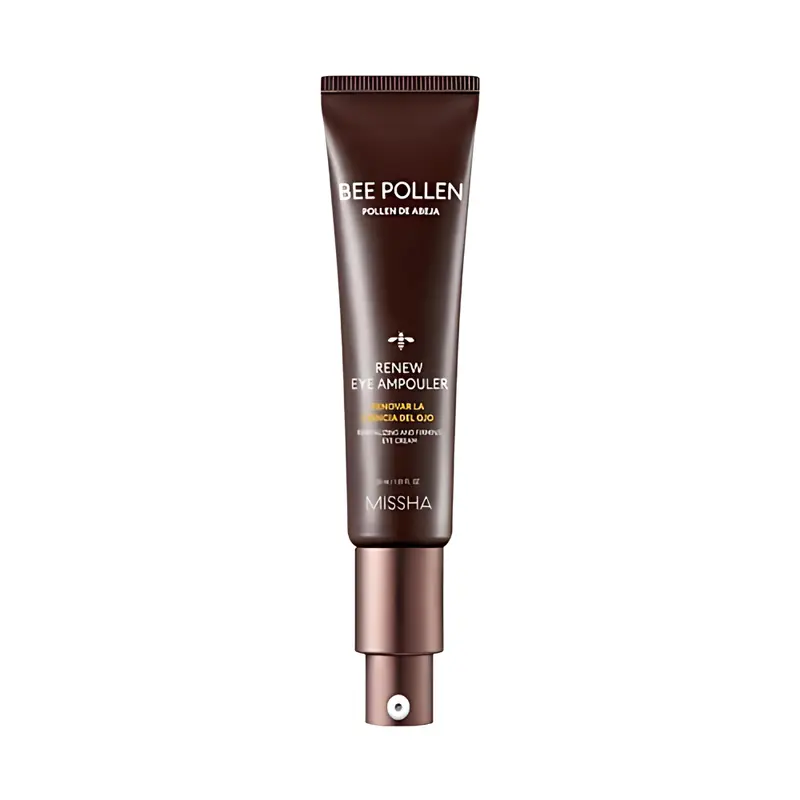 MISSHA Bee Pollen Renew Eye Ampouler 30ml