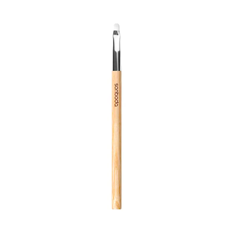 sonboda 25 Eyeshadow Flat Smudge Brush