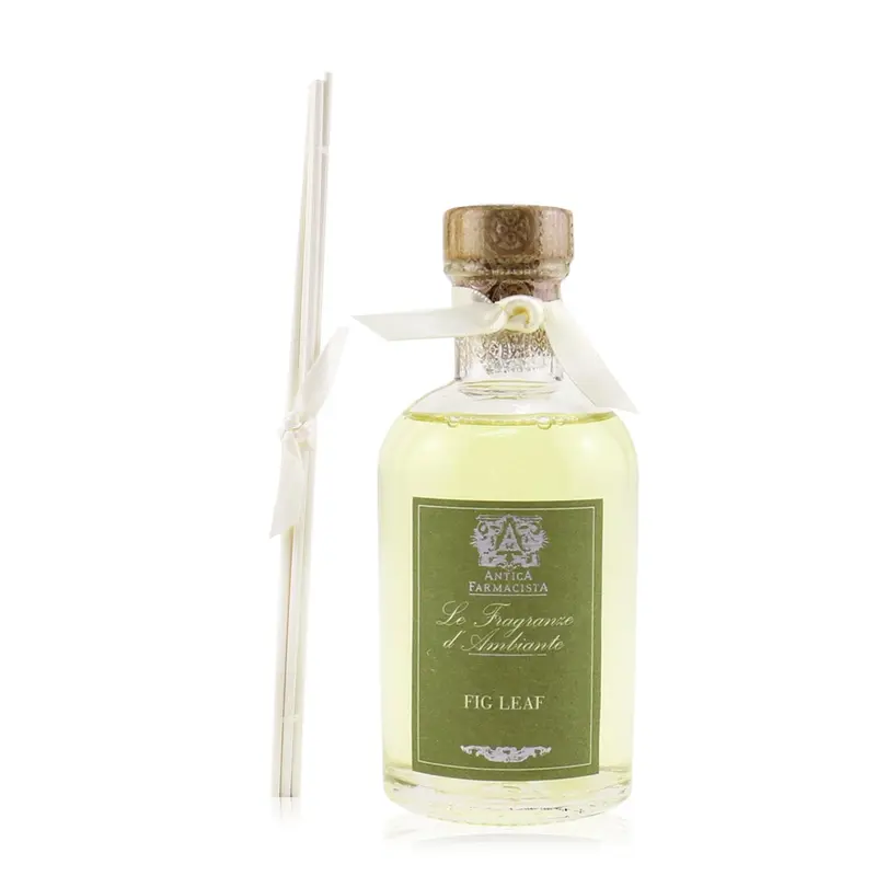 Antica Farmacista Diffuser - Fig Leaf  100ml