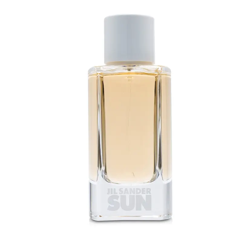 Jil Sander Sun Eau De Toilette Spray (Summer Edition)  75ml/2.5oz