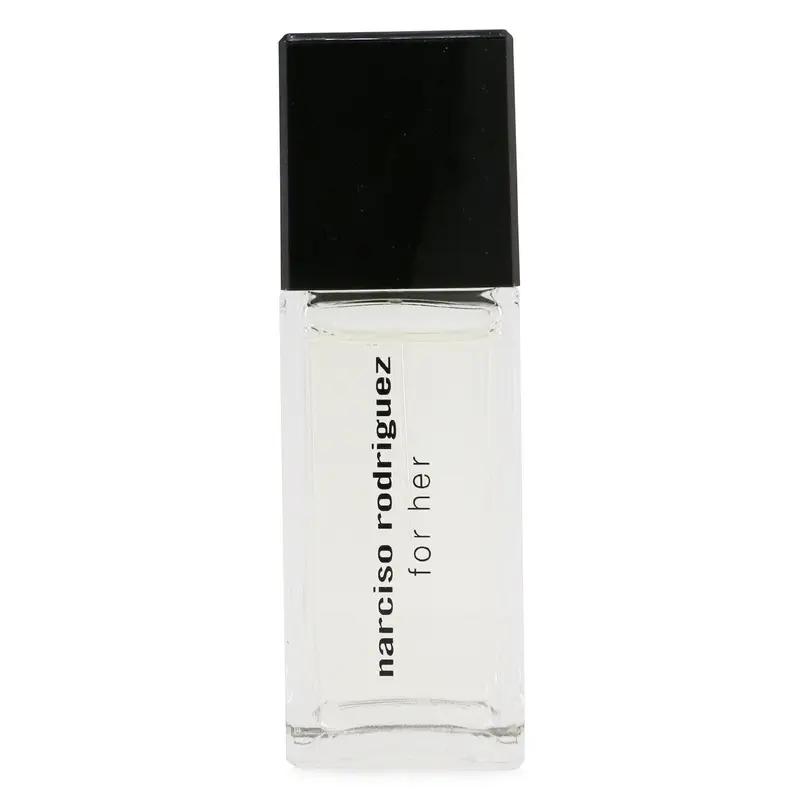Narciso Rodriguez For Her Eau de Toilette Delicate Spray (Limited Edition 2020)  20ml/0.66oz