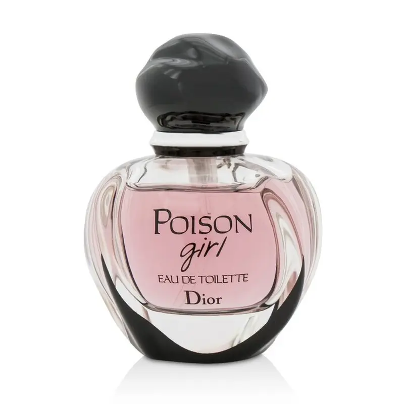 Christian Dior Poison Girl Eau De Toilette Spray 30ml/1oz