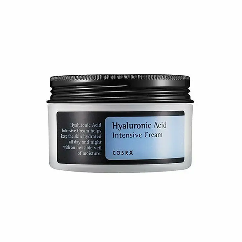 Cosrx: Hyaluronic Acid Intensive Cream