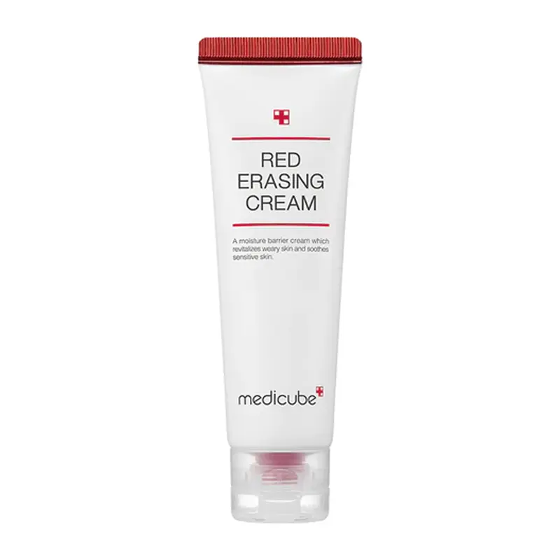 MEDICUBE Red Erasing Cream 50ml/100ml