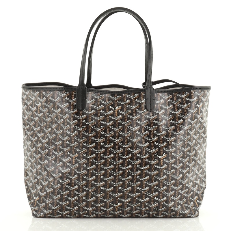 St. Louis Tote Coated Canvas PM S744816740179